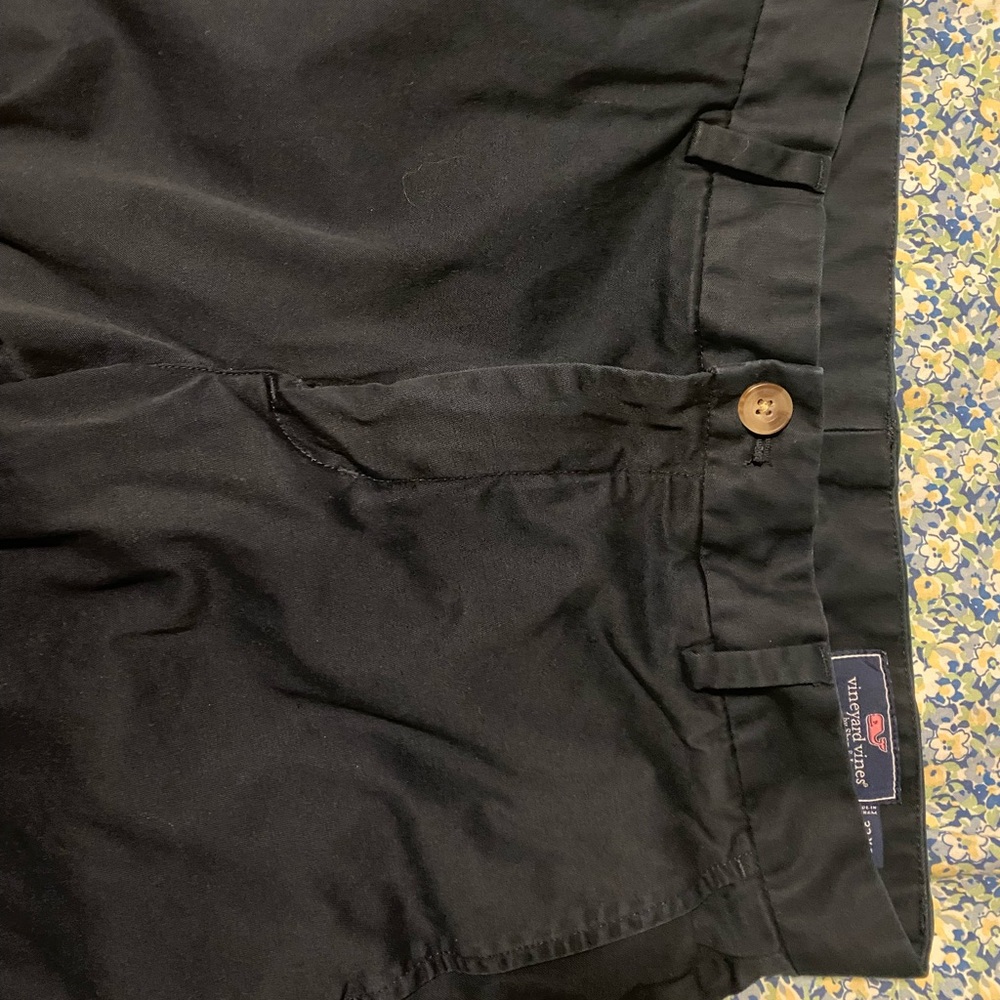 Vineyard Vines Men’s Breaker chinos in navy size 32x32